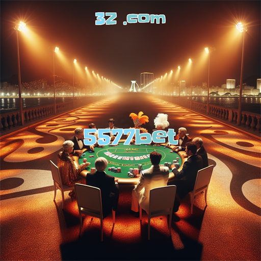 Apostas: A Emoção do Jogo na 5577bet
