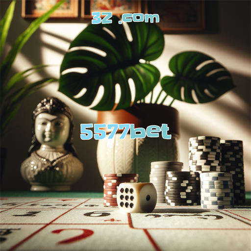 Descubra o Mundo dos Cassinos Online com 5577bet