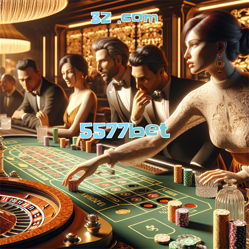 Apostas Móveis: A Nova Fronteira dos Jogos no 5577bet