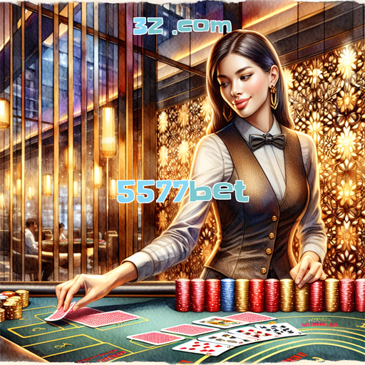 Domine Seus Jogos com Dicas Especiais da 5577bet